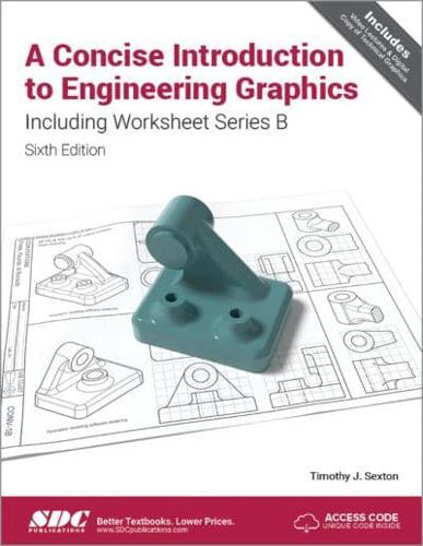 A Concise Introduction to Engineering Graphics