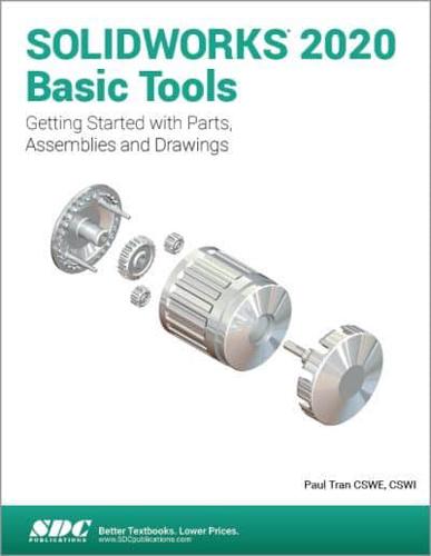 SOLIDWORKS 2020 Basic Tools