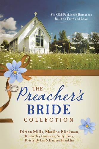 The Preacher's Bride Collection