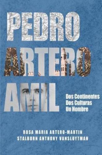 Pedro Artero Amil