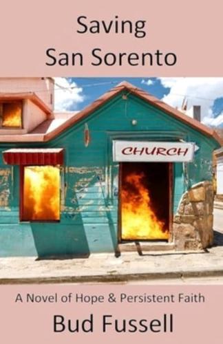 Saving San Sorento
