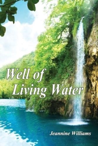 Well of Living Water