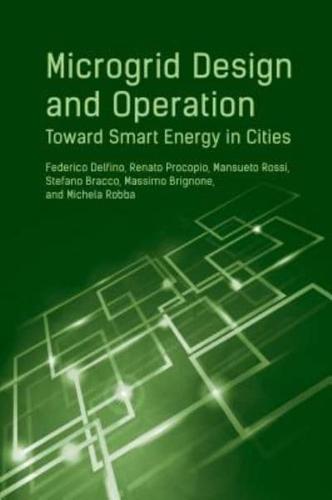 Microgrid Design and Operation