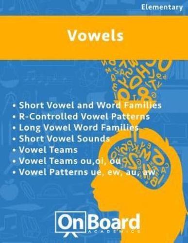 Vowels