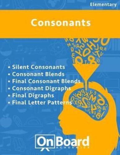 Consonants