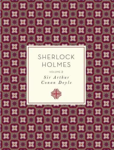 Sherlock Holmes. Volume 2