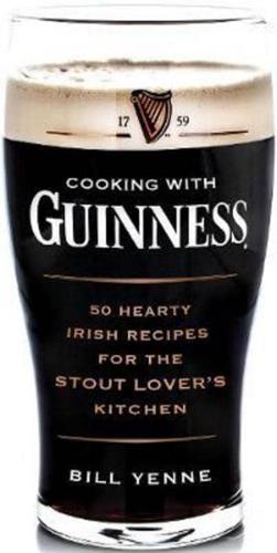 Cooking With Guinness
