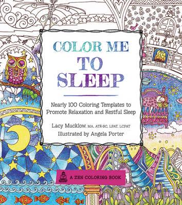 Color Me to Sleep