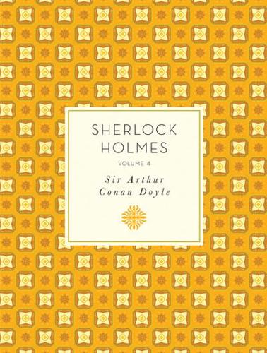 Sherlock Holmes. Volume 4
