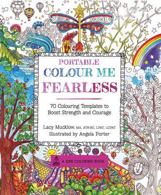 Portable Colour Me Fearless