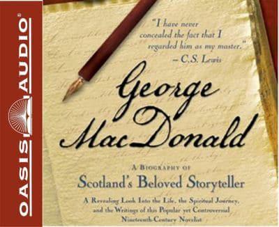 George MacDonald (Library Edition)