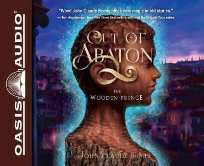 Out of Abaton, Book 1 (Library Edition)
