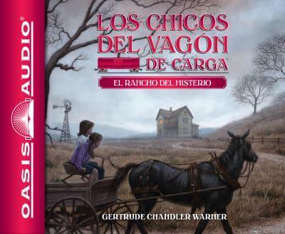 El Rancho Del Misterio (Spanish Edition) (Library Edition)