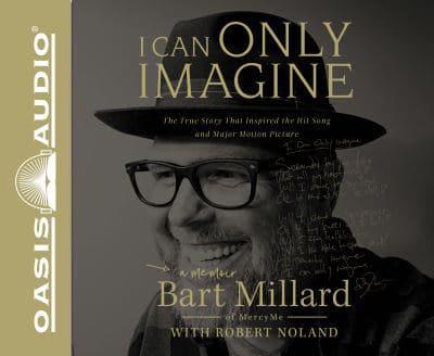 I Can Only Imagine (Library Edition)