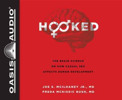 Hooked (Library Edition)