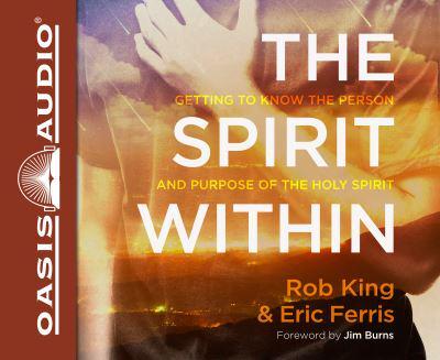 The Spirit Within (Library Editiion)