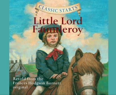 Little Lord Fauntleroy (Library Edition)