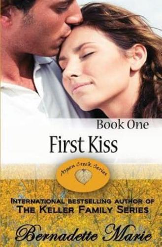 First Kiss