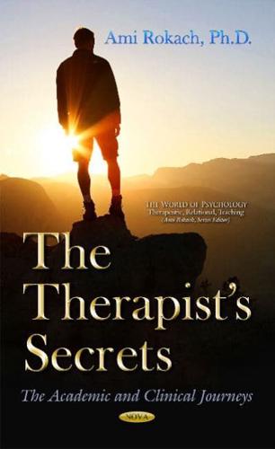 The Therapist's Secrets