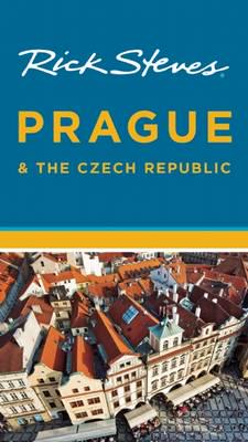 Rick Steves Prague & The Czech Republic