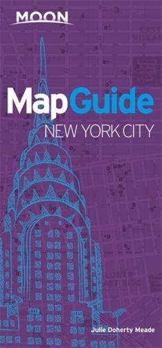 Mapguide New York City