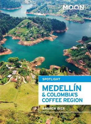 Medellín & Colombia's Coffee Region