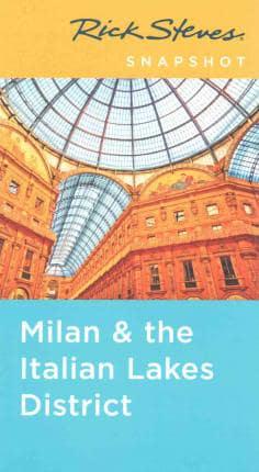 Milan & The Italian Lakes District