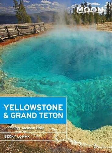 Yellowstone & Grand Teton