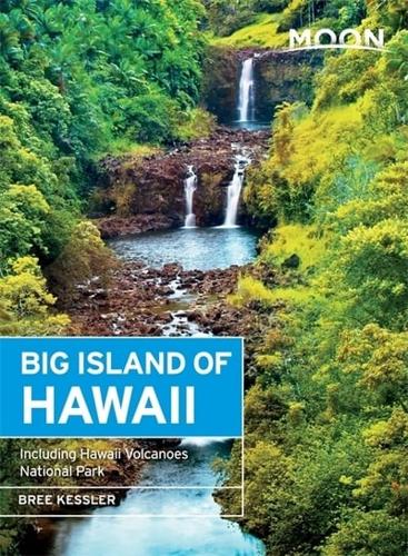 Big Island of Hawaii Handbook