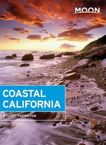 Coastal California