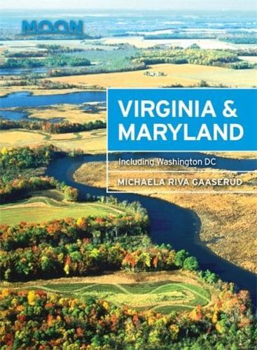 Virginia & Maryland
