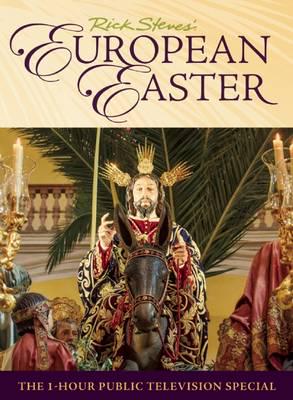 Rick Steves European Easter DVD