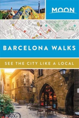 Barcelona Walks