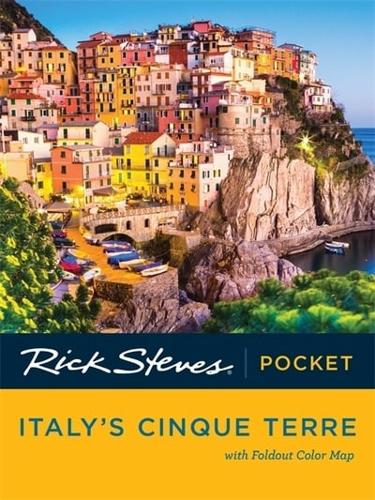 Pocket Italy's Cinque Terre