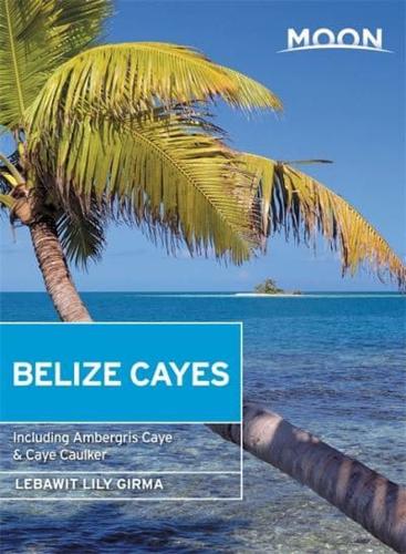 Belize Cayes