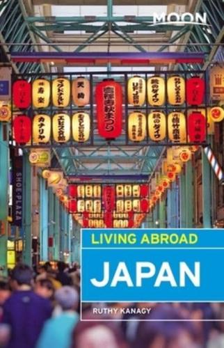 Living Abroad in Japan