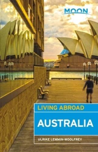 Living Abroad Australia