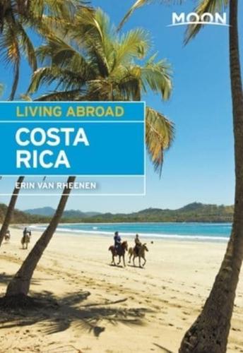 Living Abroad in Costa Rica