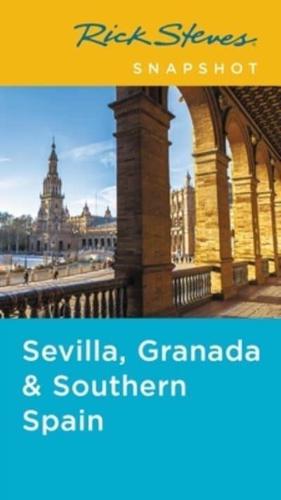 Sevilla, Granada & Southern Spain