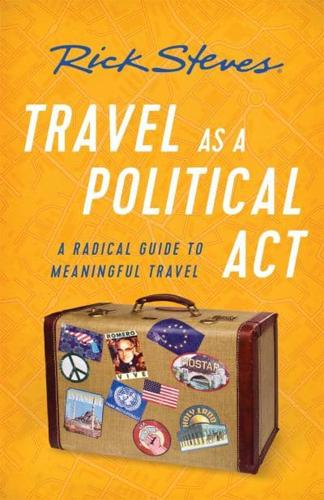 Travel as a Political Act