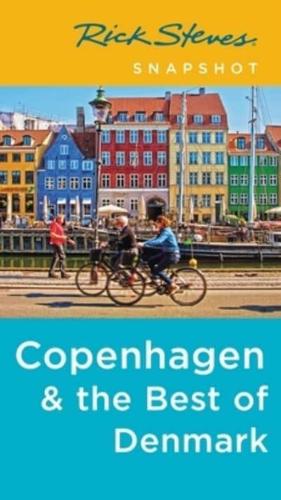 Copenhagen & The Best of Denmark