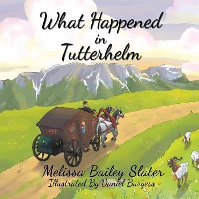 What Happened in Tutterhelm