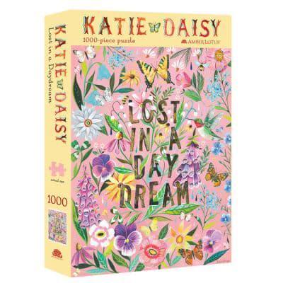 Katie Daisy Jigsaw Puzzle