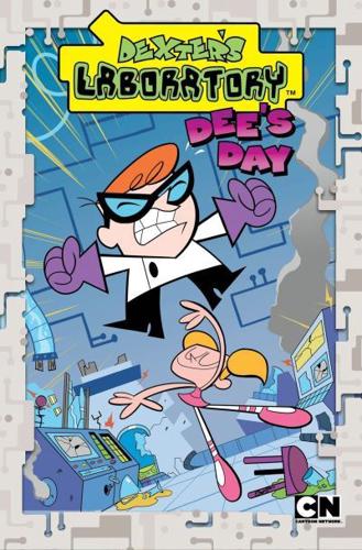Dexter's Laboratory: Dee's Day (Dexters Laboratory TP)