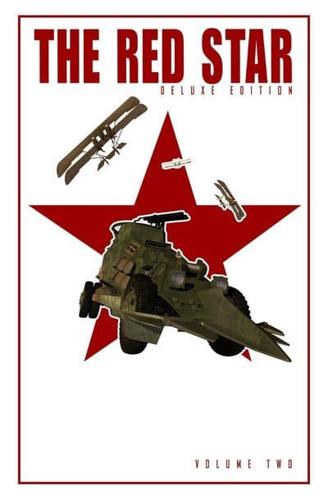 The Red Star. Volume 2