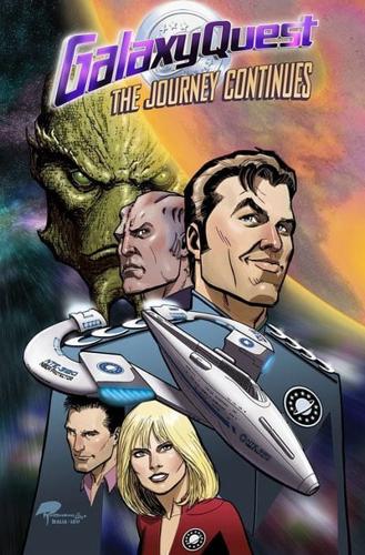 Galaxy Quest