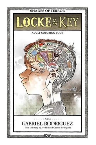 Locke & Key