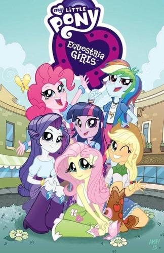 Equestria Girls