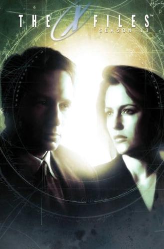 The X-Files. Season 11
