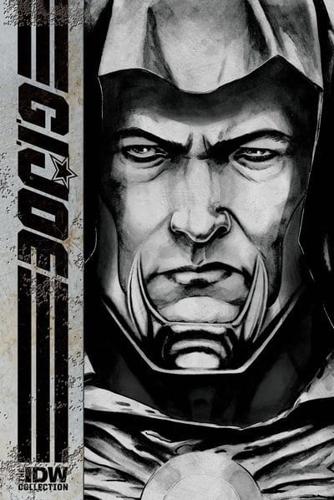 G.I. Joe: The IDW Collection. Volume 7